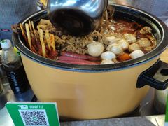 -安徽阜阳卷馍(西单店)