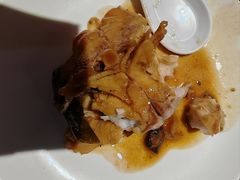 -桃源村铁锅炖鱼(体育馆道店)