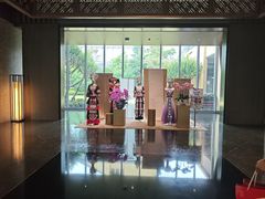 -南宁荔园维景国际酒店·荔园中餐厅