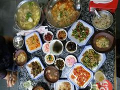 -张关合渣(航空大道店)