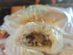 -胡家包子·清真(大众巷店)