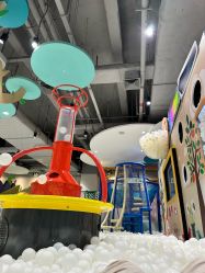 -meland亲子乐园•活动包场(佛山新DNA购物中心店)