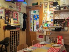 -后厨意餐La Cucina(外交公寓店)