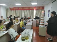 -恒企会计培训(成都天府广场校区)