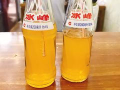 -刘信牛羊肉小炒泡馍(回民街店)