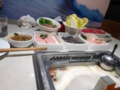 -海底捞火锅(亲子主题北金鹰店)