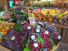 零售区-PAGODA百果园(湛江城市美林店)