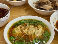 -水仙拉面(水仙街店)