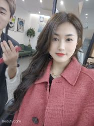 -宝丽源美发造型