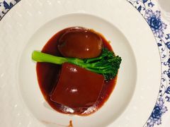 -Yan Ting 宴庭中餐厅(上海静安瑞吉酒店)