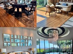 -蛇口希尔顿南海酒店·随轩中餐厅·粤菜