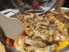 -黄记煌三汁焖锅(欢乐海岸店)