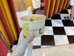 -LUNEURS月乐诗·法式冰淇淋(北外滩来福士广场店)