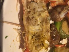 -OPEN開全日自助餐厅·牛肉火锅·海鲜(佛山希尔顿酒店)