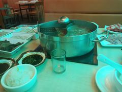 -野妹火锅(龙岗店)