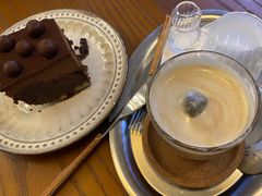 -及咖啡GatherCoffee(华申大厦店)