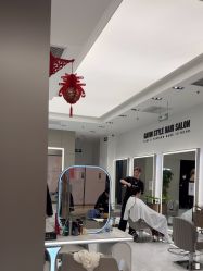 -崇尚GAVIN STYLE臻选