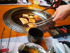-赤坂亭·M9和牛烧肉·铁板烧·日料398放题(长泰广场店)
