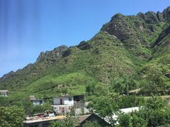 -野三坡清泉山风景区