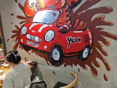 -叶派龙虾•招牌香辣蟹·海鲜(中海国际店)