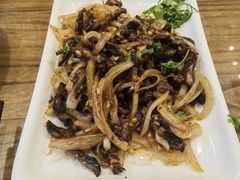 -砂锅李(九江路店)