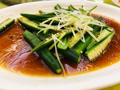 -晋阳饭庄(虎坊桥店)