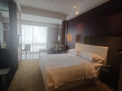 -深圳湾木棉花酒店