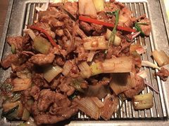 -北方家宴(番禺永旺店)