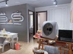 -IDEA·艾蒂尔科技美肤·日式美甲美睫集合店