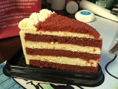 -Pantry's Best派悦坊蛋糕(K11购物艺术中心店)