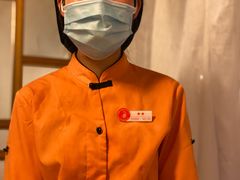 -渝信川菜(西单店)
