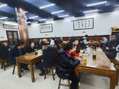 -回坊马二饺子馆