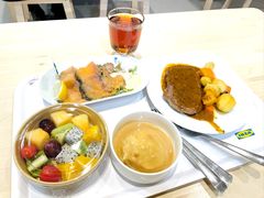 -宜家·瑞典风味餐厅(武汉荟聚中心店)