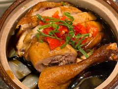 -南京大牌档(中关村领展广场店)