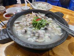 -大鼎石锅鱼(春江里店)