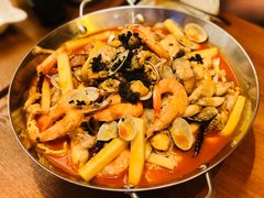 牛肝菌牛蛙霸王锅-云海肴·汽锅鸡·云南菜(苏州中心店)