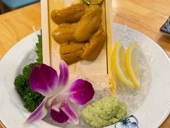 海胆刺身-村上一屋(回龙观店)