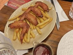 -1886德国汽车餐厅(外滩中央店)