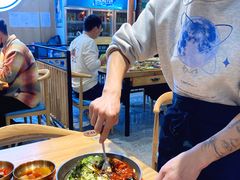 -金顺韩式烤肉·网红烤肉店(广利路店)