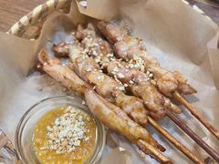 -曼谷食堂·泰国家庭料理(丹桂路店)