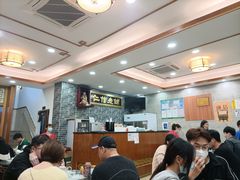 大堂-仁信老铺(华盖路店)