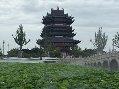 -阳澄湖半岛旅游度假区