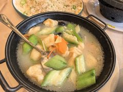 -渔村盛宴(航空新城店)