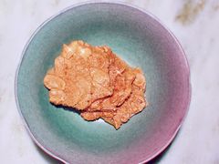 手制杏仁片-金悦(浦东嘉里城店)