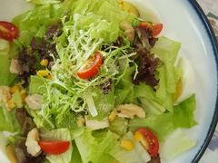 -花舍·新派粤菜·西餐·下午茶(亚运村·鸟巢店)