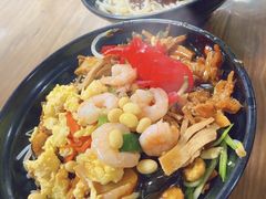 -正味斋锅巴菜(西北角店)