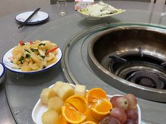 -黑河坝泡姜鸡贡椒鱼(贾旗路店)