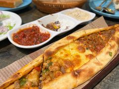 -梅夫娜土耳其餐厅.清真HALAL