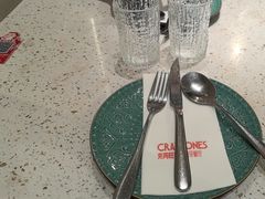 -CRAZYONES西班牙海鲜饭(上海美罗城店)