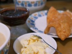 -努尔古丽奶茶